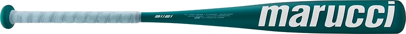 Marucci Adults' F5 Senior League Bat -10