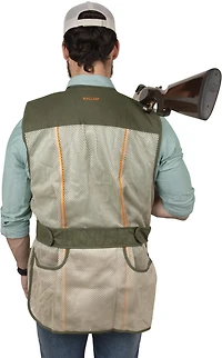 Allen Company Men's Ace Shooting X-Large/2-XL Vest