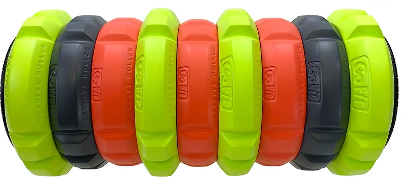 GoFit 423 Revolve Massage Roller