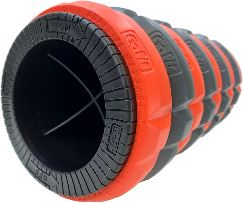 GoFit 45 Revolve Massage Roller