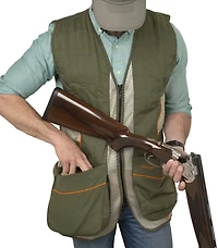 Allen Company Men's Ace Shooting X-Large/2-XL Vest