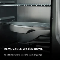 Masterbuilt Digital Electric Smoker