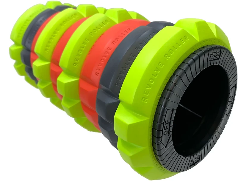 GoFit 423 Revolve Massage Roller