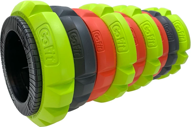 GoFit 423 Revolve Massage Roller