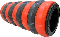 GoFit 45 Revolve Massage Roller