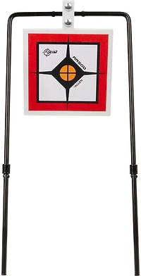 Allen Company EZ Aim Hardrock AR500 Square Spinner Shooting Target