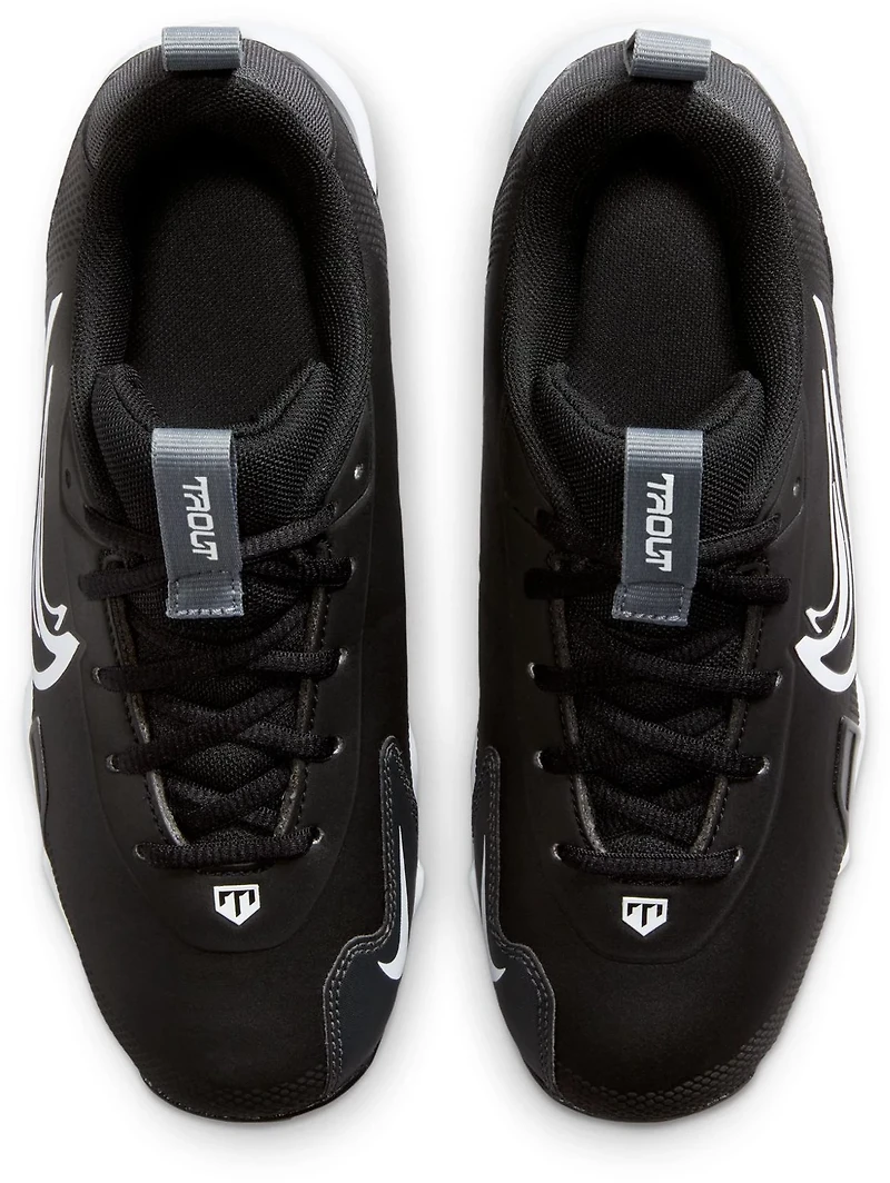 Nike Kids Force Trout 9 Keystone BG RM Baseball Cleats