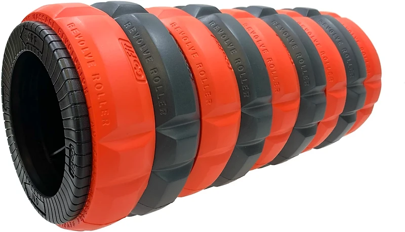 GoFit 45 Revolve Massage Roller
