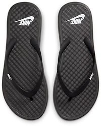 Nike Men's On Deck Flip Flop Sandals
