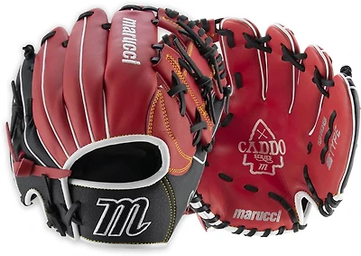 Marucci 11.5 in Youth CADDO Series V2 I-Web Baseball Fielding Glove