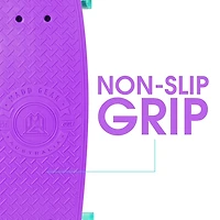 Madd Gear Retro 22 in Skateboard