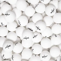 Stiga 1-Star Table Tennis Balls 46-Pack