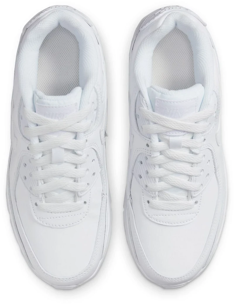Nike Kids' Grade School Air Max 90 Shoes