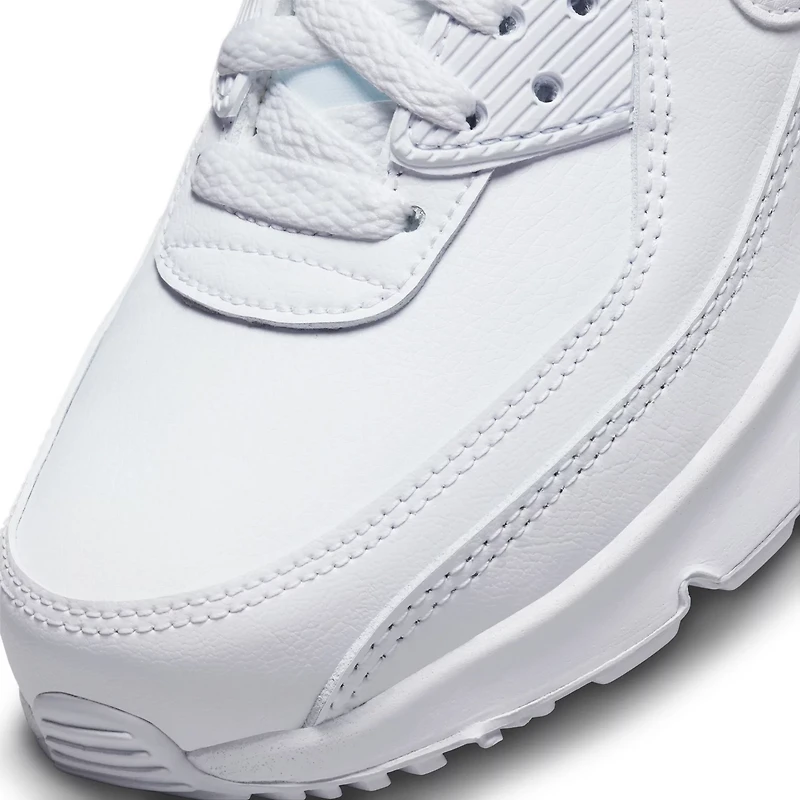 Nike Kids' Grade School Air Max 90 Shoes