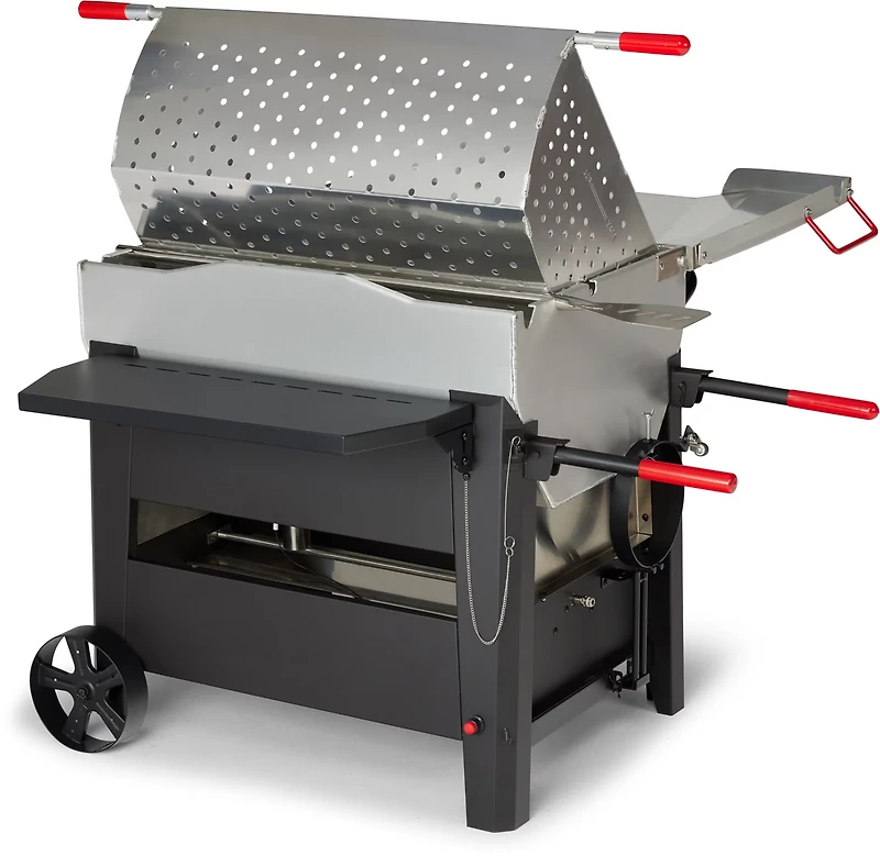 Outdoor Gourmet 150 qt Crawfish Boiling Cart