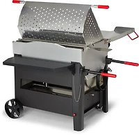 Outdoor Gourmet 150 qt Crawfish Boiling Cart