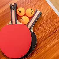 Stiga Performance -Player Table Tennis Set