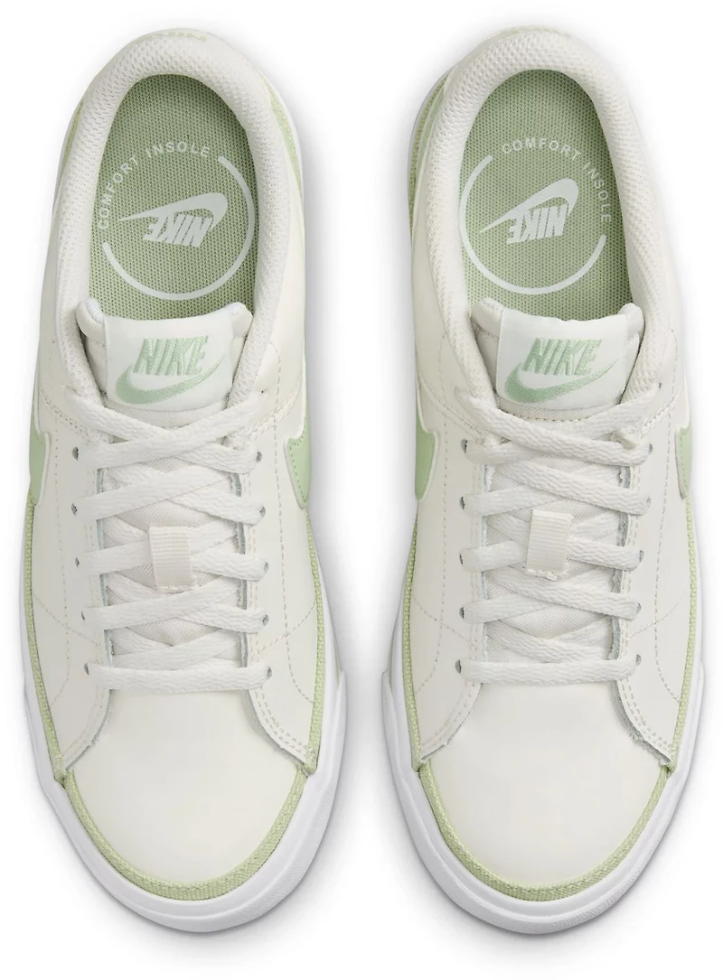 Nike Kids Court Legacy GS