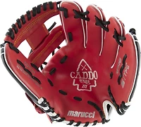 Marucci 11.5 in Youth CADDO Series V2 I-Web Baseball Fielding Glove