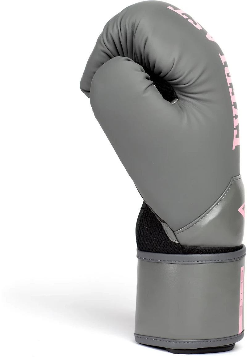 Everlast Adults' Elite 2 Boxing Gloves