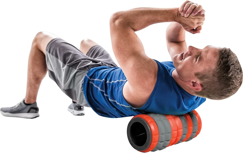 GoFit 45 Revolve Massage Roller