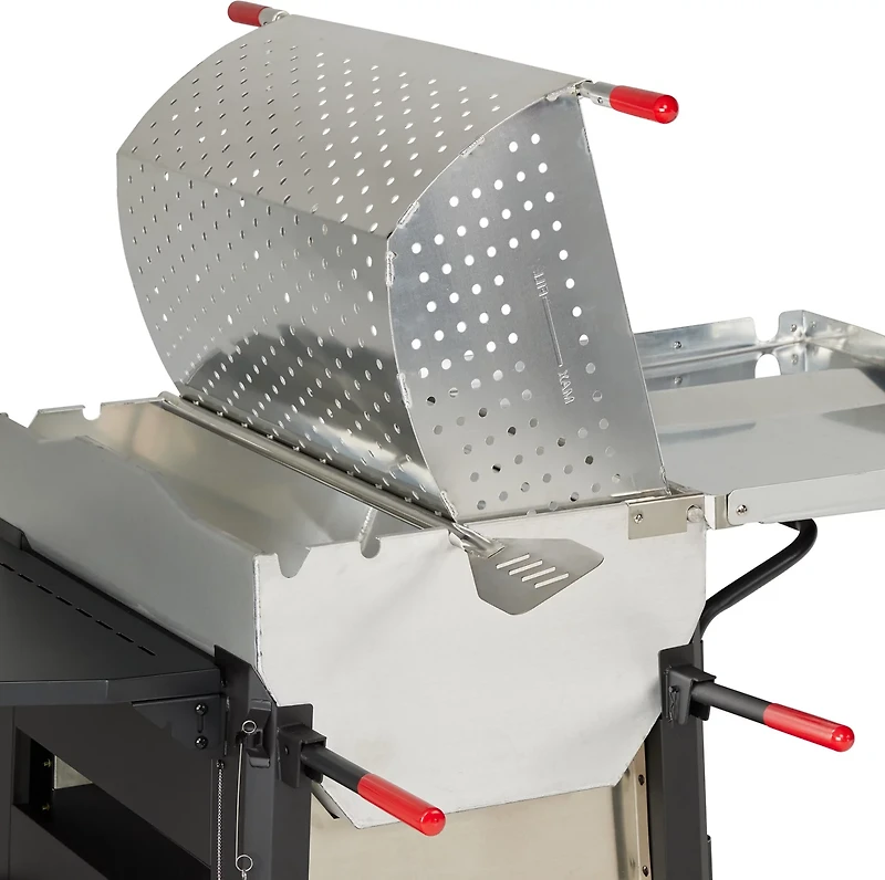 Outdoor Gourmet 150 qt Crawfish Boiling Cart