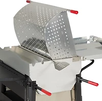 Outdoor Gourmet 150 qt Crawfish Boiling Cart