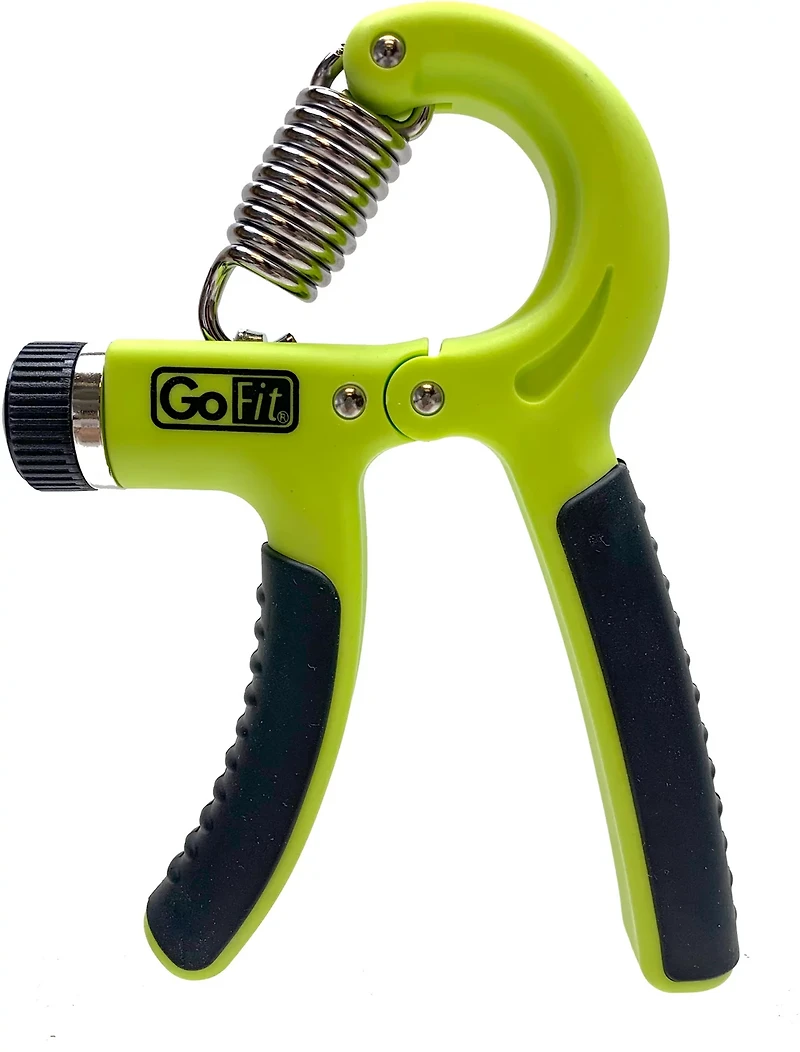 GoFit Adjustable Hand Grip