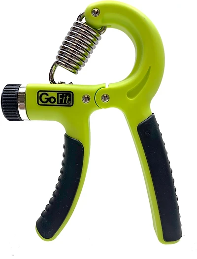 GoFit Adjustable Hand Grip
