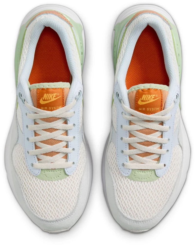 Nike Kids' Grade School Air Max Systm Shoes