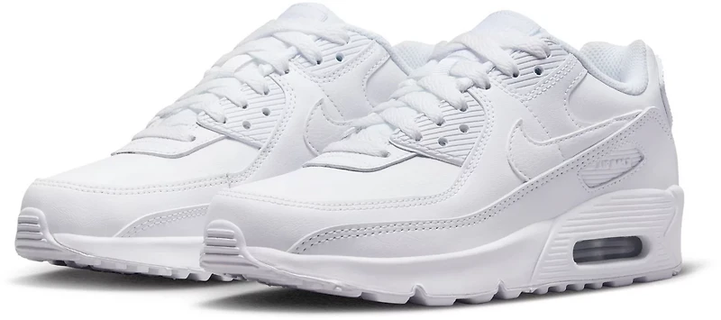 Nike Kids' Grade School Air Max 90 Shoes