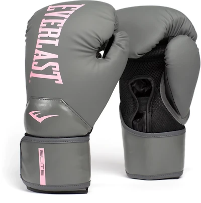 Everlast Adults' Elite 2 Boxing Gloves