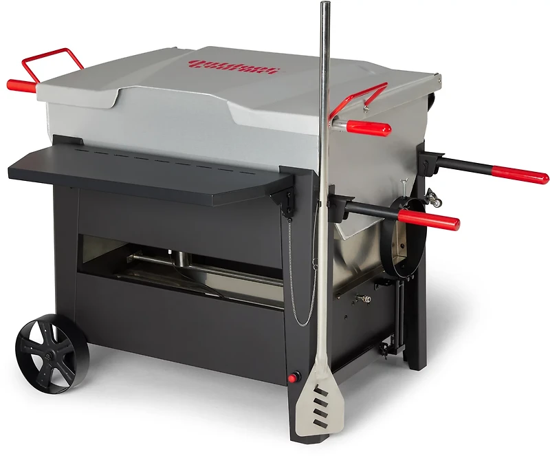 Outdoor Gourmet 150 qt Crawfish Boiling Cart