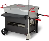 Outdoor Gourmet 150 qt Crawfish Boiling Cart