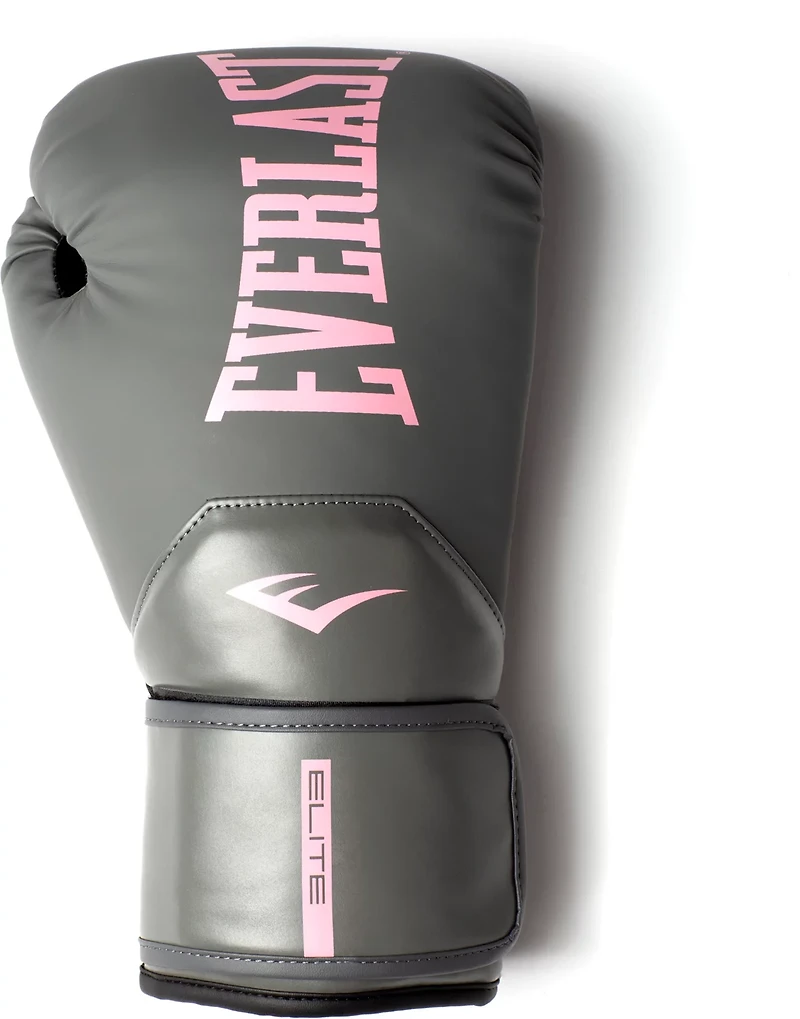 Everlast Adults' Elite 2 Boxing Gloves
