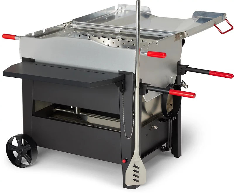 Outdoor Gourmet 150 qt Crawfish Boiling Cart