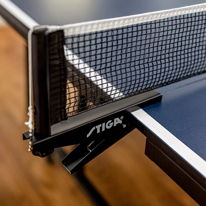 Stiga Premium Clipper 72 in Net and Post Set