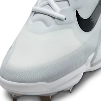 Nike Men's Zoom Force Trout 9 Pro Low Metal Plated Baseball Cleats