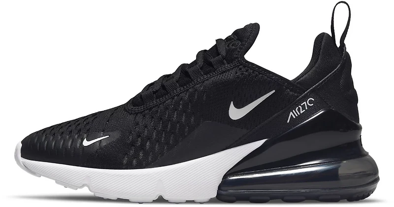 Nike Kids' Grade School Air Max 270 Shoes