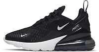 Nike Kids' Grade School Air Max 270 Shoes