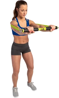 GoFit Super Band Gym