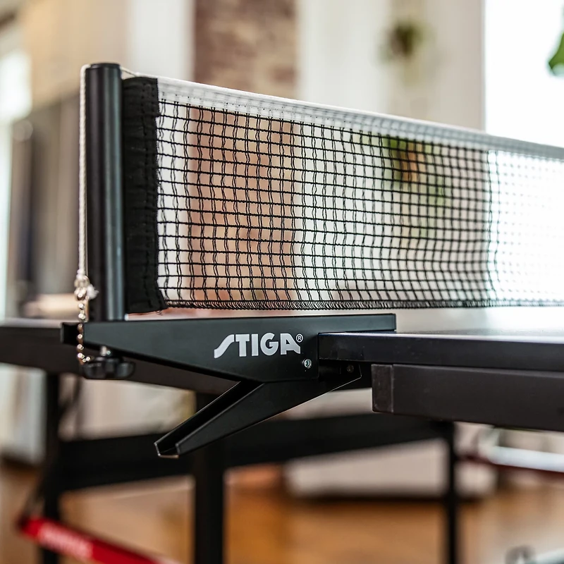 Stiga Premium Clipper 72 in Net and Post Set