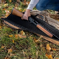 Allen Company Ranch Canvas 52 in Shotgun Case