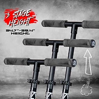 Madd Gear Commuter Folding Scooter