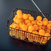 Stiga 1-Star Table Tennis Balls 46-Pack