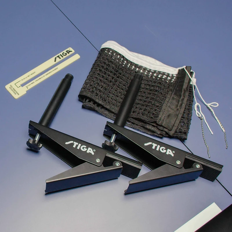 Stiga Premium Clipper 72 in Net and Post Set