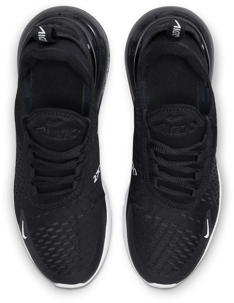 Nike Kids' Grade School Air Max 270 Shoes