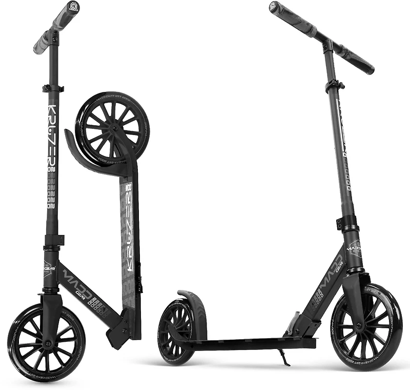 Madd Gear Commuter Folding Scooter