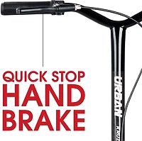 Madd Gear Tundra Commuter Scooter