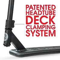 Madd Gear Bounce Trampoline Scooter